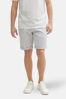 Short Gris - TOM TAILOR