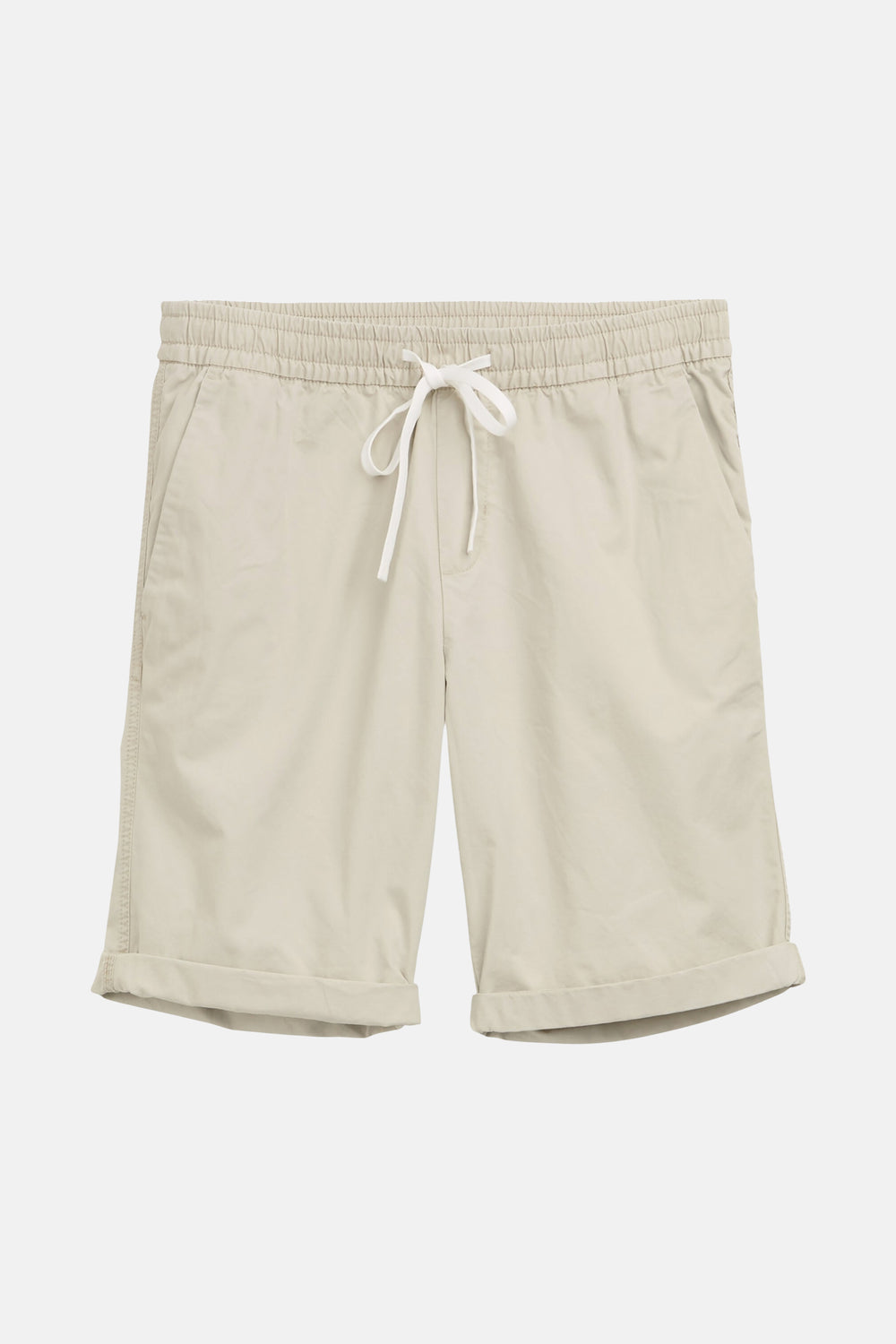 Short Écru - TOM TAILOR