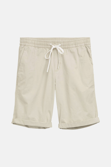 Short Écru - TOM TAILOR