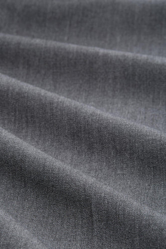 Broek - grijs - TOM TAILOR