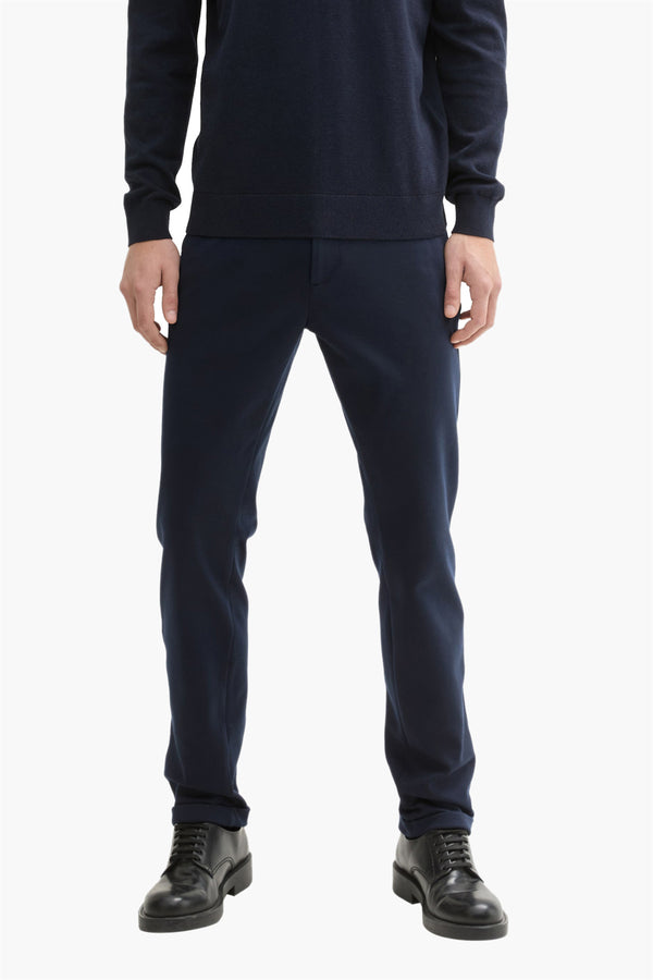 Chino Bleu - TOM TAILOR