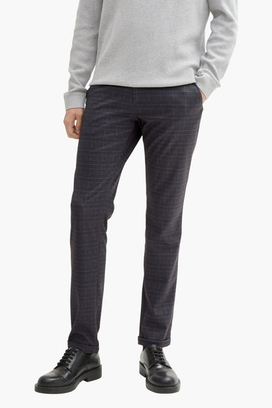 Chino - gris