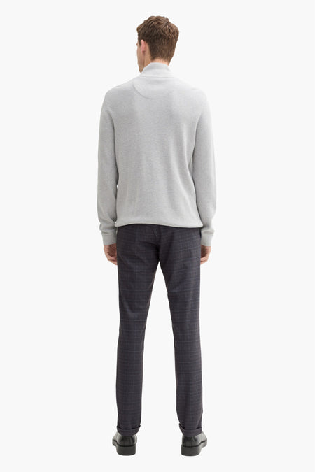 Chino - gris