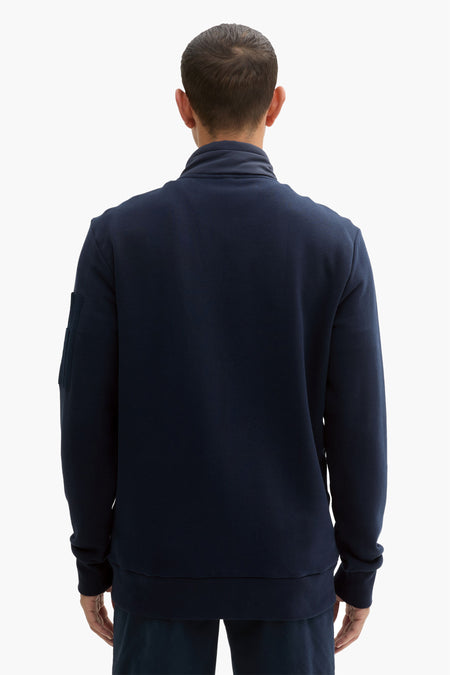 Gilet - bleu