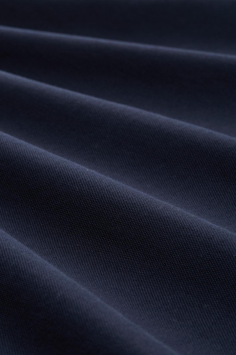 Polo à manches courtes - Bleu foncé - TOM TAILOR - 6