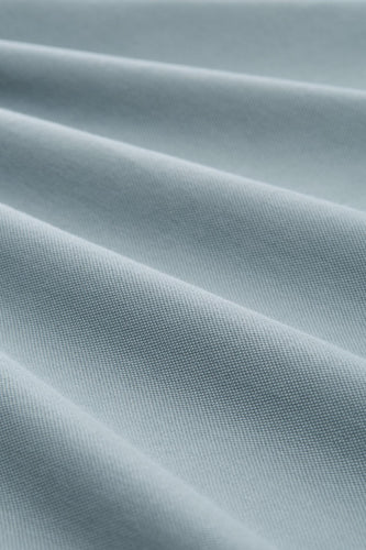 Polo met korte mouwen - blauw - TOM TAILOR