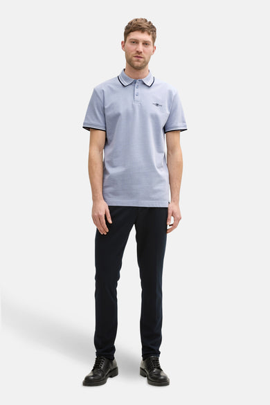 Polo's Blauw - TOM TAILOR