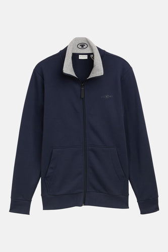 Gilet - blauw - TOM TAILOR