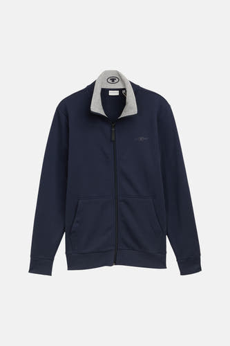 Gilet - bleu