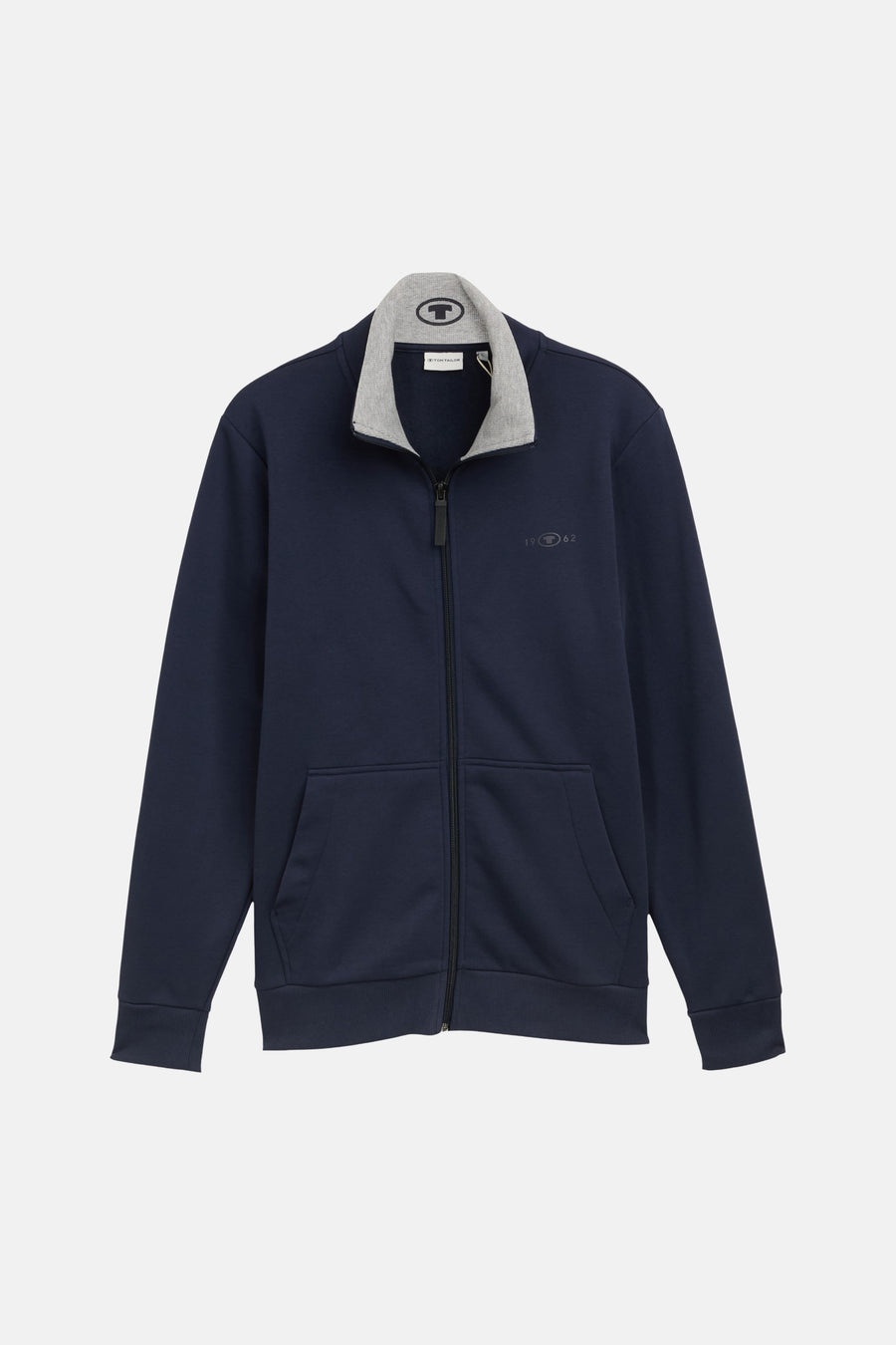 Gilet - bleu