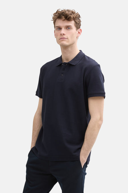 Polos Bleu - TOM TAILOR