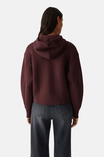 Sweater - Bruin - OPUS