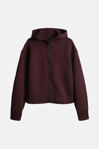 Sweater - Bruin - OPUS