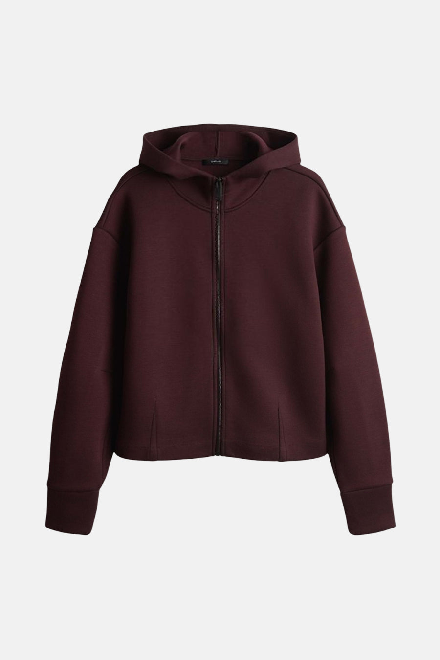 Sweater - Bruin - OPUS