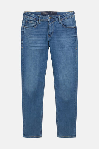 Jeans slim mid blue denim - TOM TAILOR - TOM TAILOR