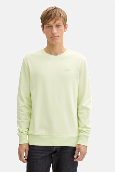 Sweater - groen