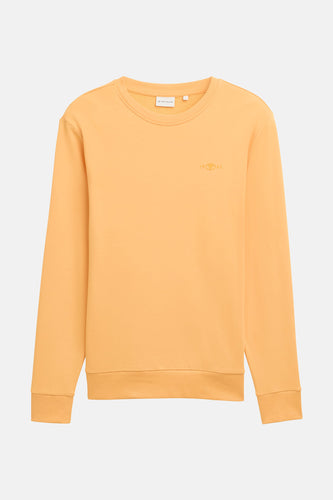 Sweater - oranje - TOM TAILOR - 5