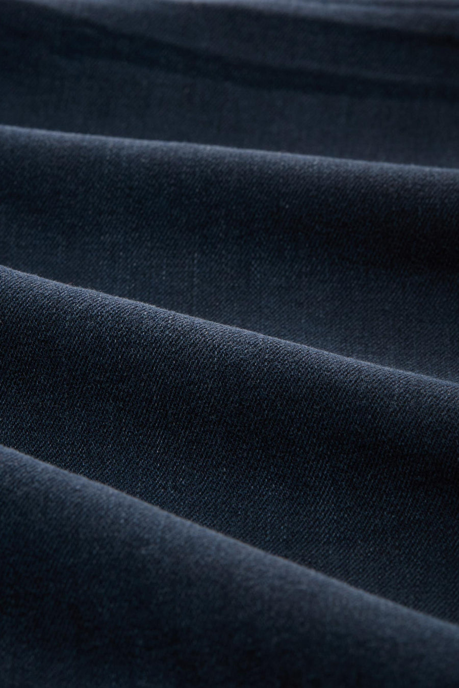 BRYDEN - blue black denim