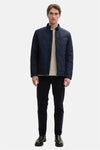 Jas (kort) Blauw - TOM TAILOR