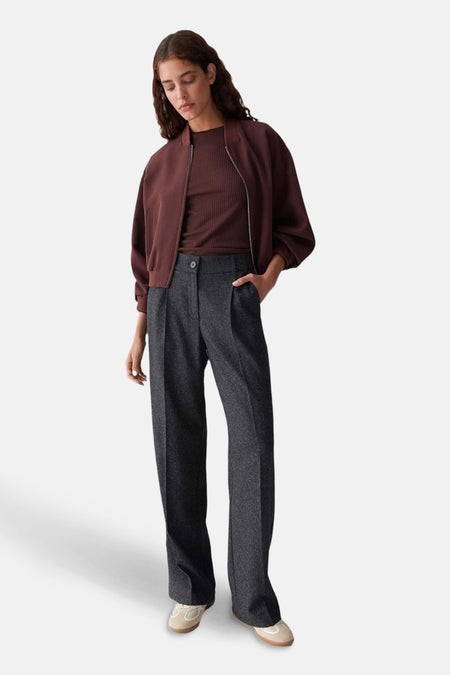 Broek - zwart