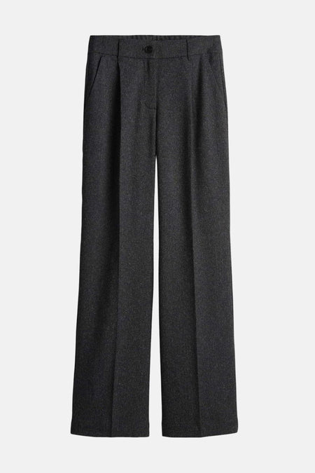 Broek - zwart