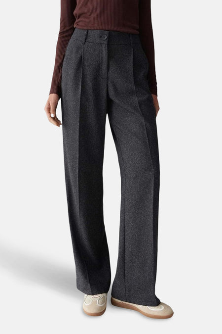 Broek - zwart