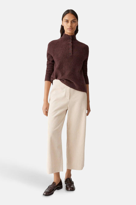 Pull - Brun