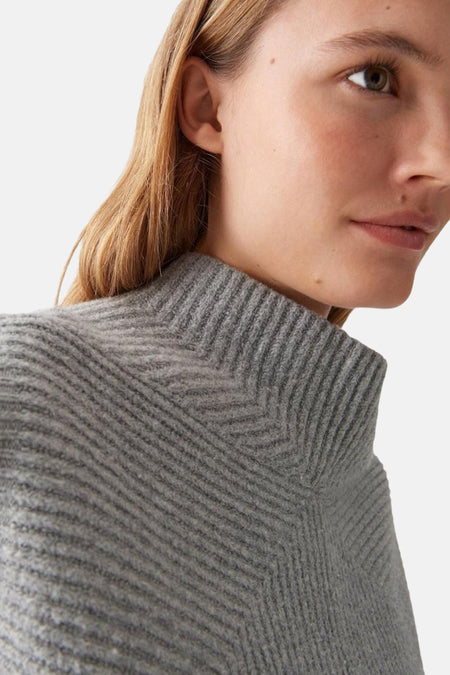 Pull - gris