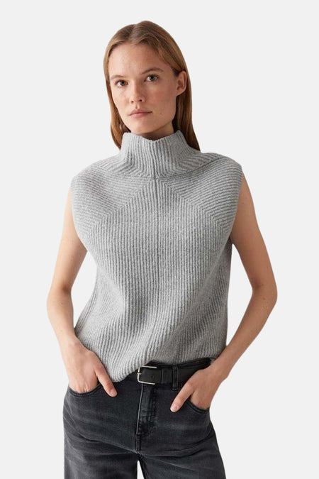 Pull - gris