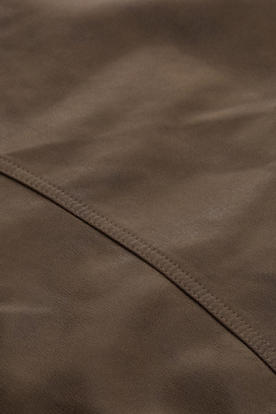 Korte jas - bruin - TOM TAILOR - 6