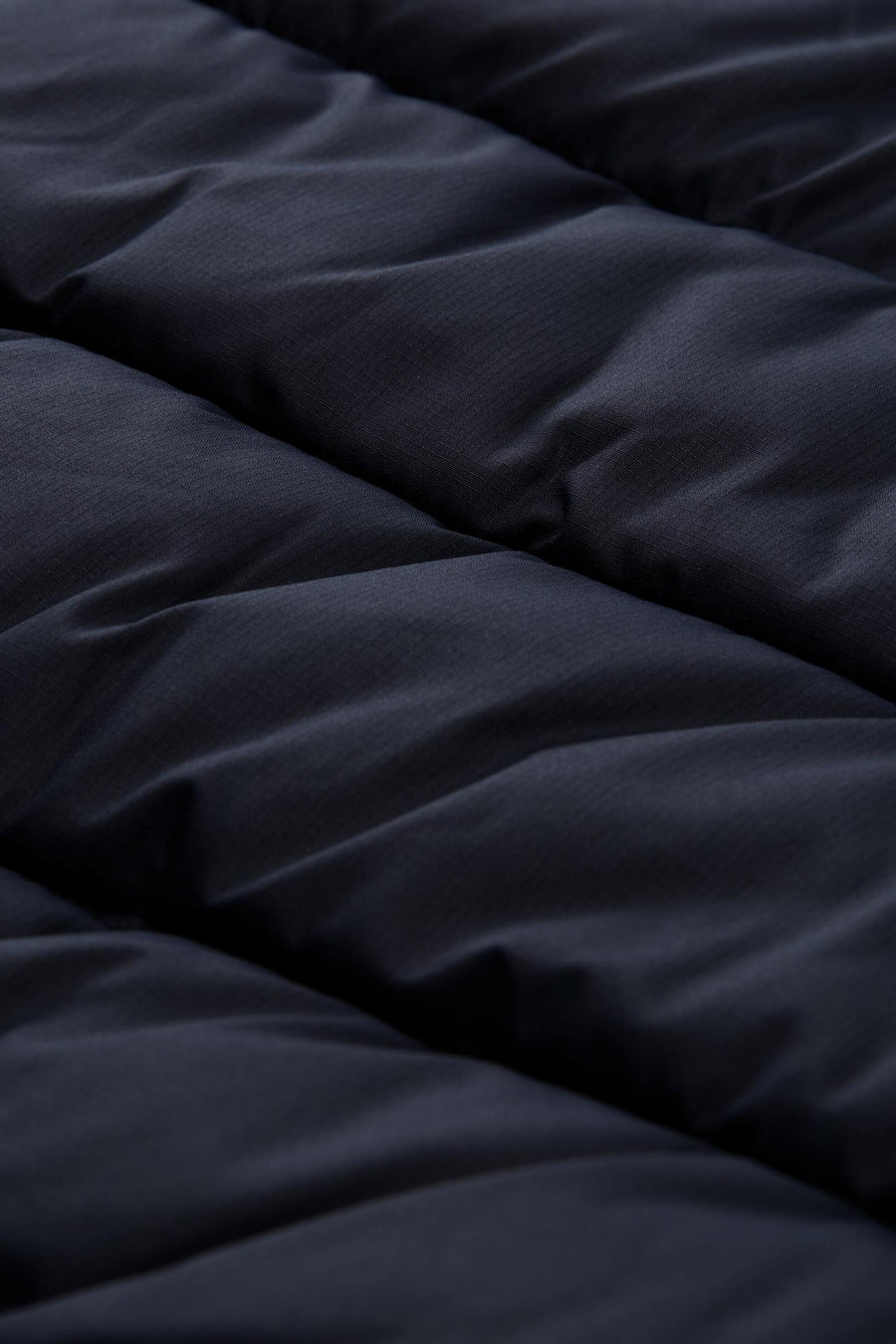 Veste sans manches - bleu - TOM TAILOR