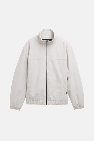 Veste courte Gris - TOM TAILOR