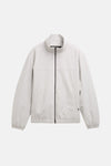 Veste courte Gris - TOM TAILOR
