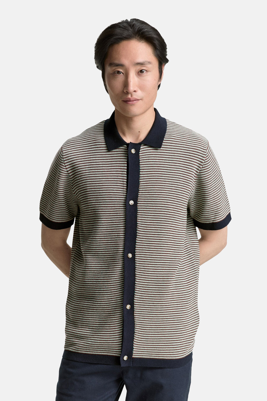 Pull - multicolor - TOM TAILOR