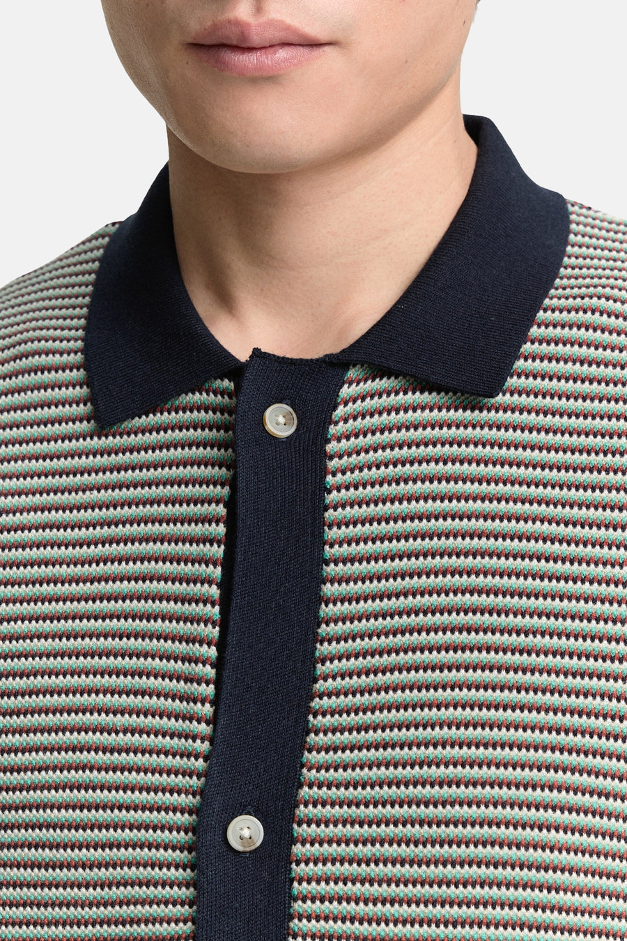 Pull - multicolor - TOM TAILOR