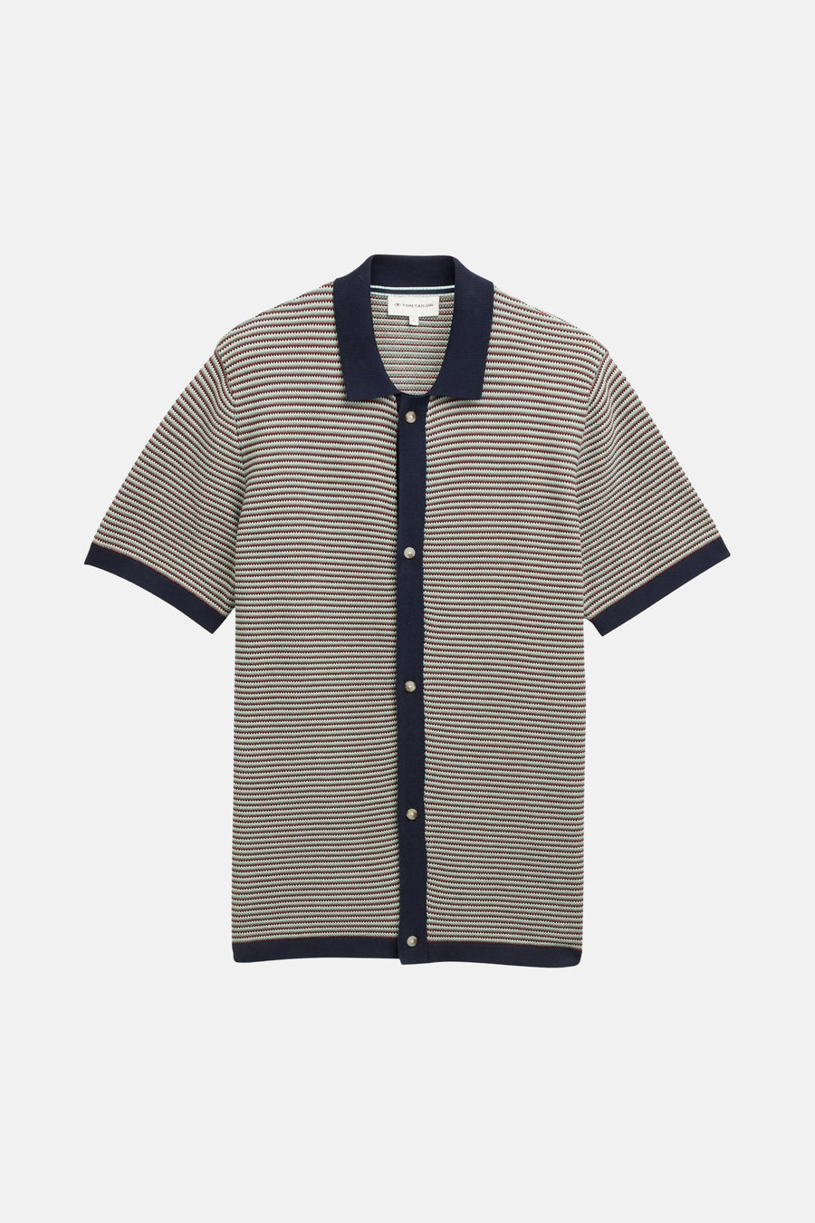 Pull - multicolor - TOM TAILOR