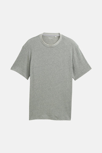 T-shirt à manches courtes - vert - TOM TAILOR