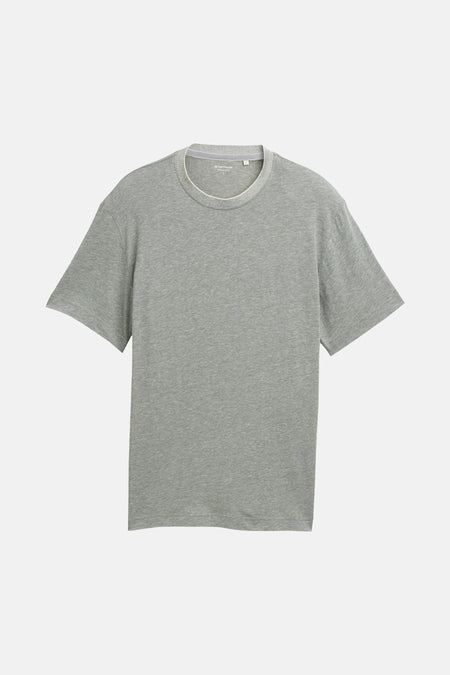 T-shirt (manches courtes) Vert - TOM TAILOR