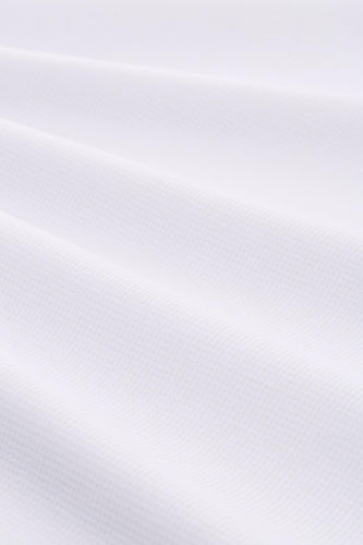 Polo à manches courtes - blanc - TOM TAILOR