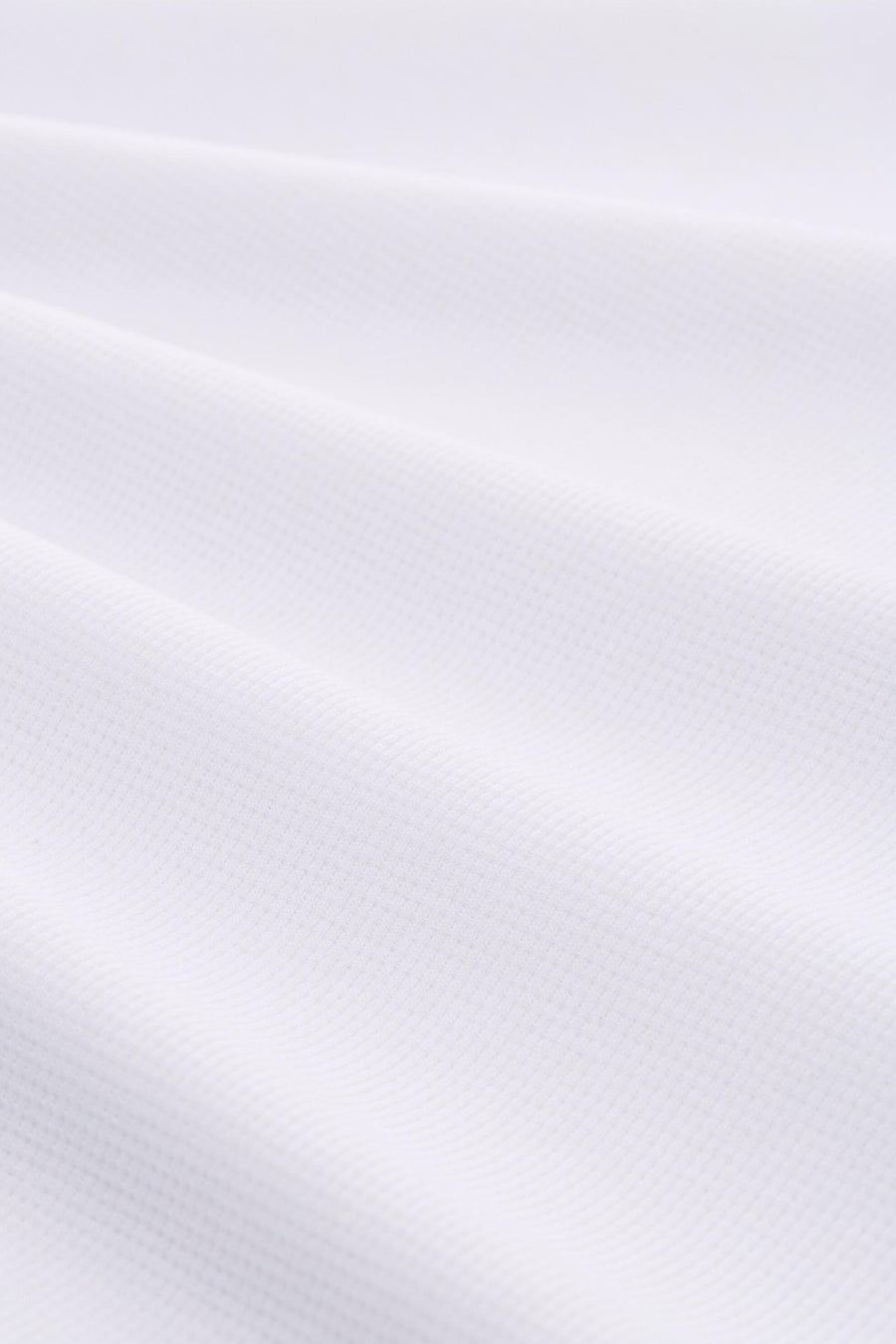 Polo à manches courtes - blanc - TOM TAILOR