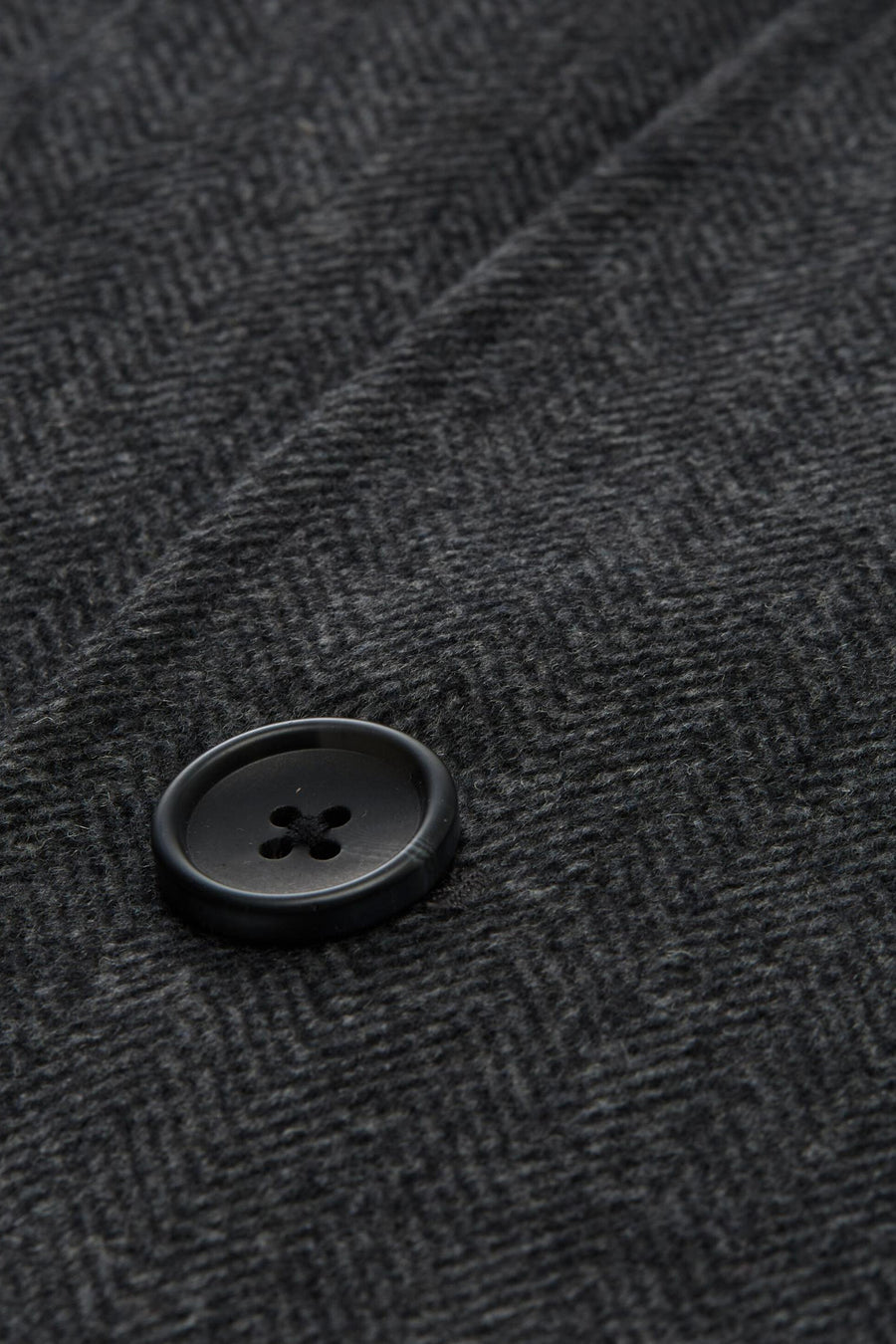 Lange jas - grijs - TOM TAILOR