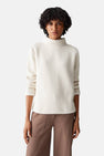 Pull - ecru