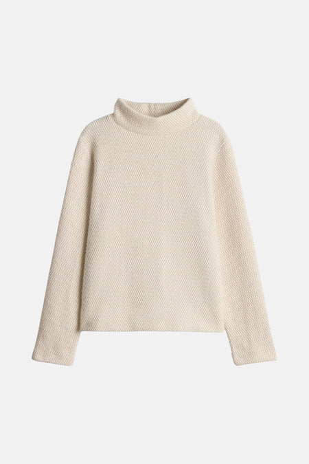 Pull - écru