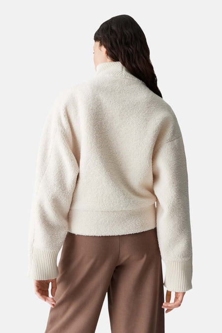 Pull - écru