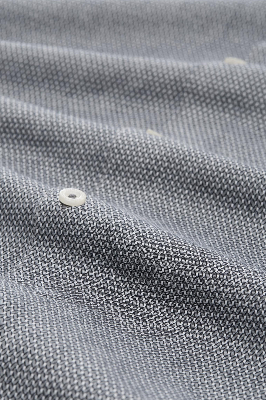 Hemd met lange mouwen - blauw - TOM TAILOR