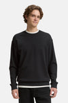 Sweat col O Noir - TOM TAILOR