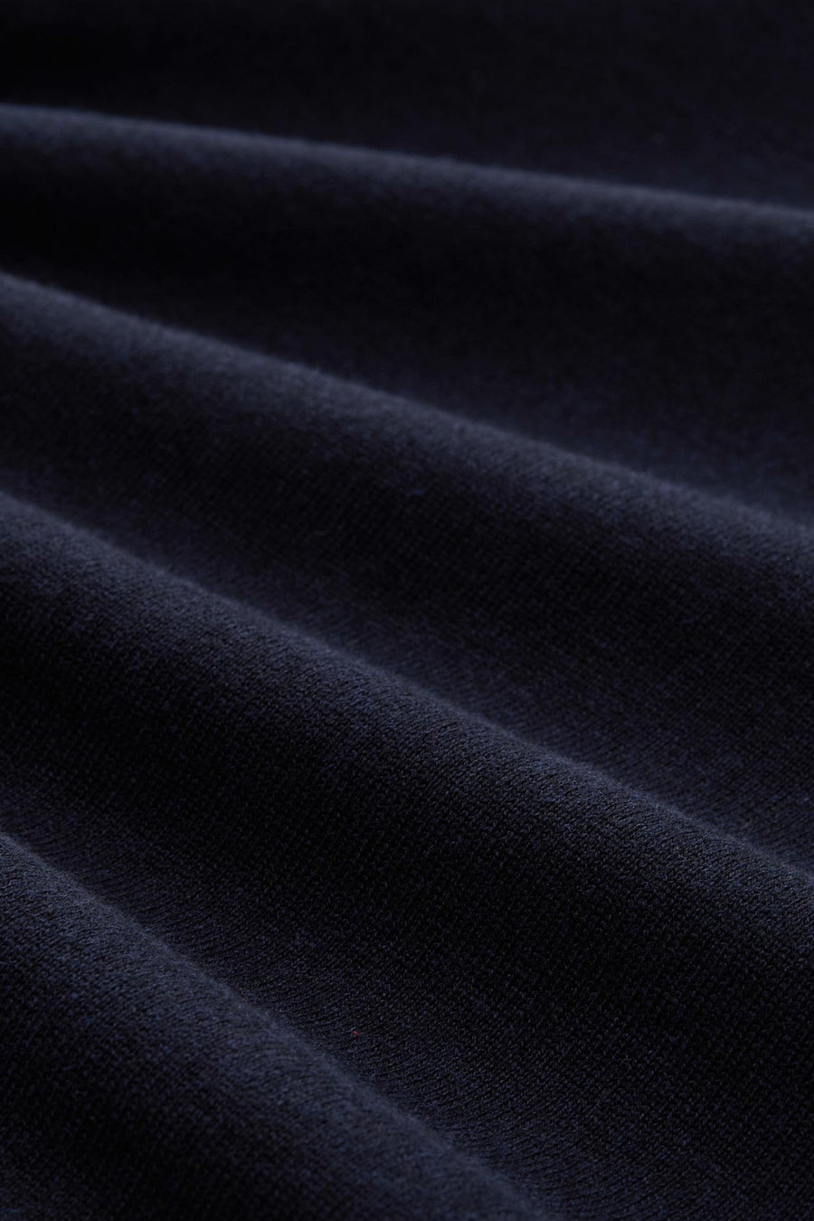 Pull met ronde hals - blauw - TOM TAILOR