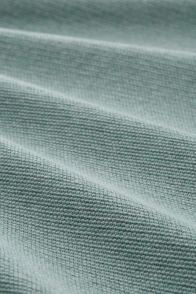 Pull col O Vert - TOM TAILOR