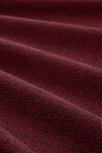 Pull met ronde hals - rood - TOM TAILOR