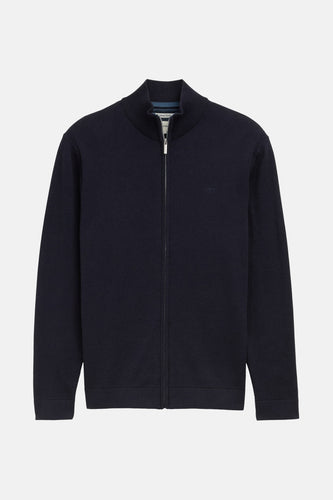 Gilet - blauw - TOM TAILOR